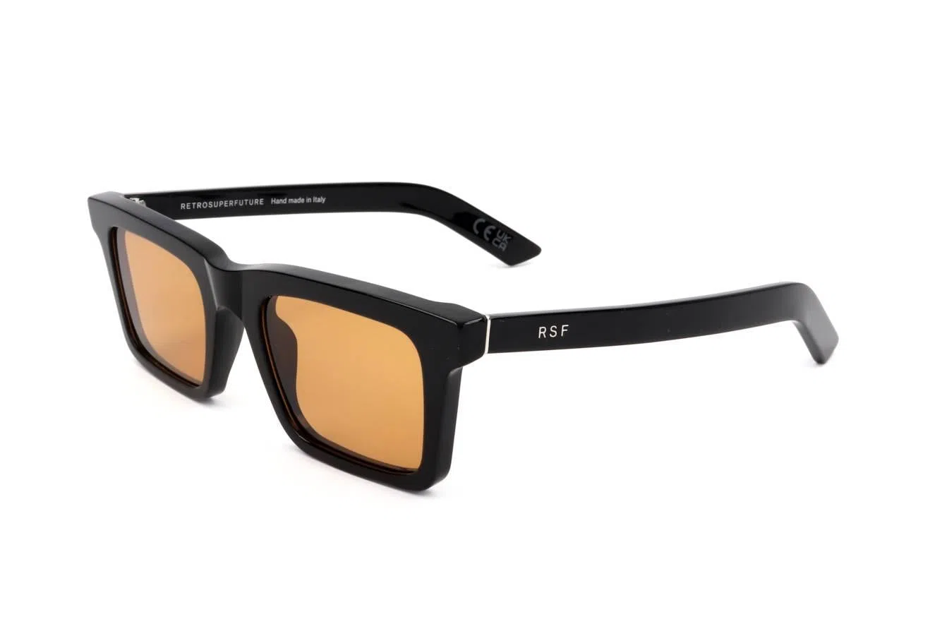 Retrosuperfuture 1968REFINED Sunglasses - view 3